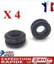 4x Silent bloc boitier filtre à air Compatible Peugeot Citroën