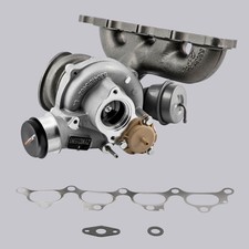 Turbocompresseur for OPEL