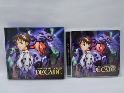 Neon genesis evangelion - neon,