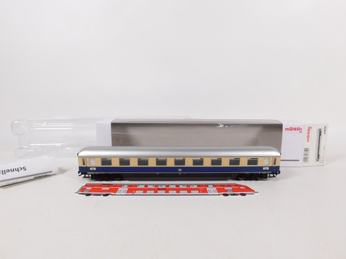 Märklin 43850 voiture - märklin,