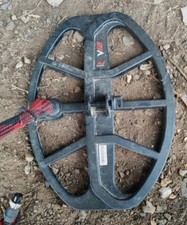 Disque Minelab Détecteur Sera Nettoyer A La Vente