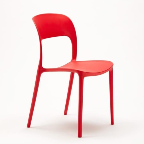 Chaise empilable plastique - chaise,