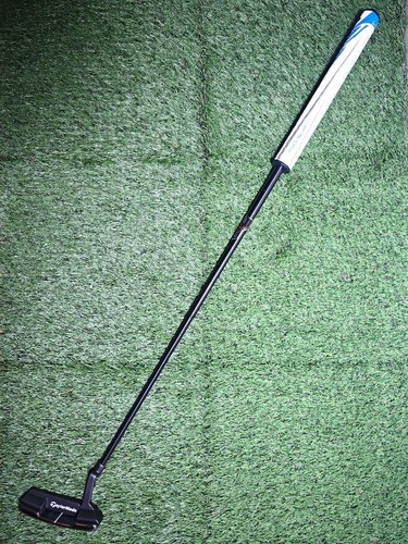 Taylormade daytona ghost - ghost, tour