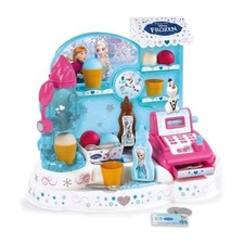 Smoby - La Reine des Neiges -