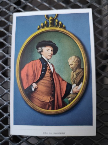 Carte image vintage - image, sir