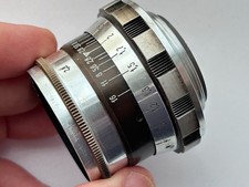 Industar-61 f/2.8 52mm