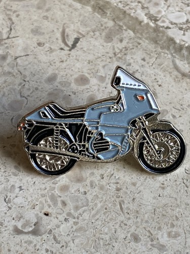 Pin bmw 100rs - 100rs, moto