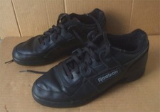 Baskets REEBOK Classic WORKOUT PLUS 059503 noir T44