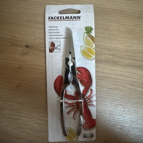 Lot pinces à homard - de, 6
