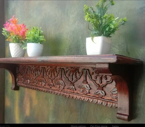 Beau designer sculpture - designer, bois