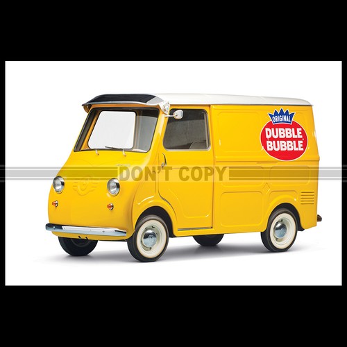 Photo 000445 goggomobil tl - a.000445,