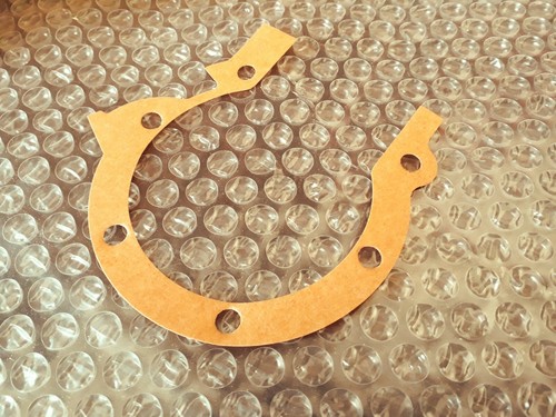 Joint carter moteur peugeot - joint,