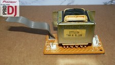 ORIGINAL TRANSFORMATEUR POWER SUPPLY PIONEER DJM-300 .