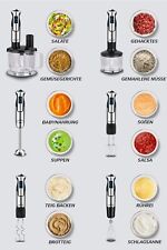 Ensemble Mixeur blender