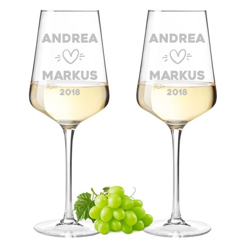 Leonardo puccini verres vin - leonardo,