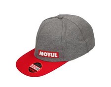 Casquette Snapback Motul
