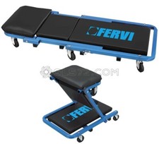 2 IN 1 CHARIOT DE VISITE ET