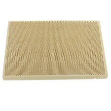 Asbestos free honeycomb - asbestos,