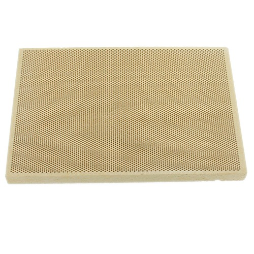 Asbestos free honeycomb - asbestos,