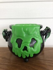 New Disney Park Halloween