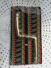 Manivelles BMX old-school 145 mm, 16 '' NOS, Raleigh Mini Burner