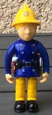 Figurine Sam Le Pompier Prism