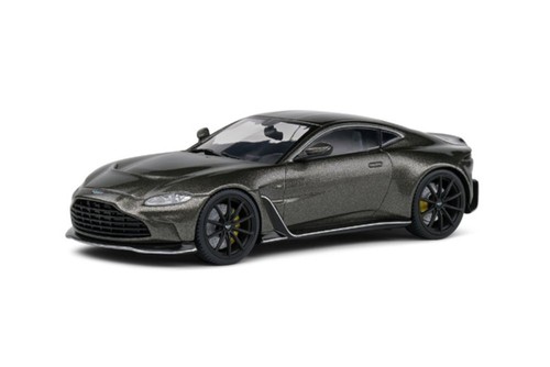 Aston martin v12 - v12, 2023