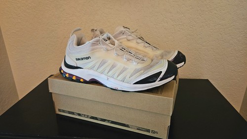 Salomon pro fusion advanced - xa-pro,