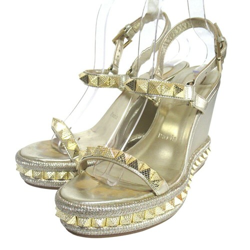 Christian louboutin sandales - louboutin,