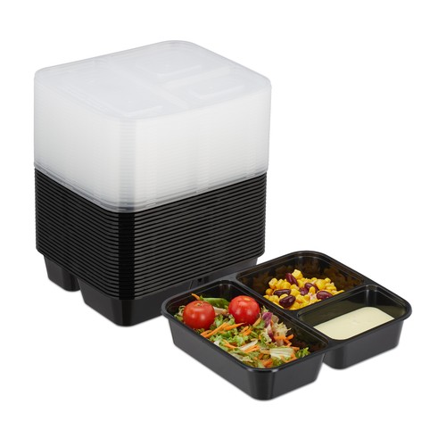 Meal prep containers - , de