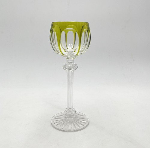 Verre roemer vin rhin en - roemer,