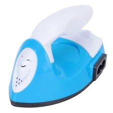 Mini Fer à Repasser Pour