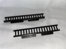 Playmobil Barriere De Toit X 2