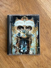 Minidisc Michael Jackson