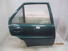 Porte arriere droite Citroen