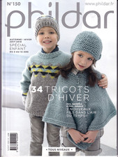 CATALOGUE Tricot PHILDAR