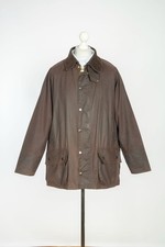 Barbour Classic Beaufort Wax