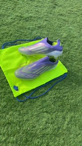 Adidas f50 elite violette