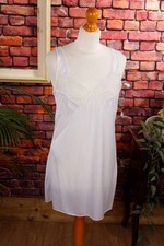 Robe De Nuit Vintage Courte