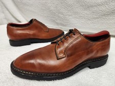 Allen Edmonds Badlands Brown