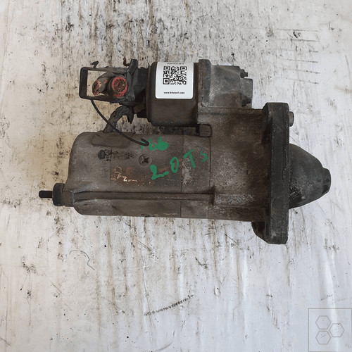 60620761 démarreur alfa - démarreur,