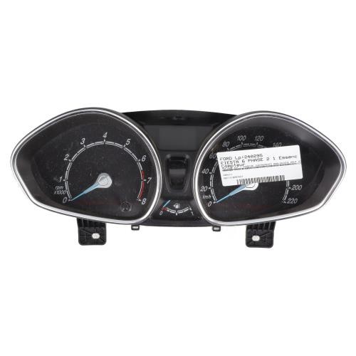Compteur ford fiesta phase - ford,