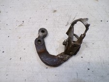 cale pied droite avec platine
