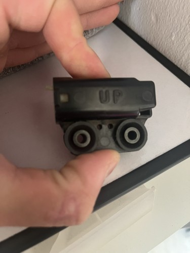 Capteur chute yamaha xj6 - chute,