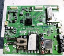 Carte Mère EAX57566201(5) EBT58897521 93EBR58905921020 Pour TV LG 49UF7787