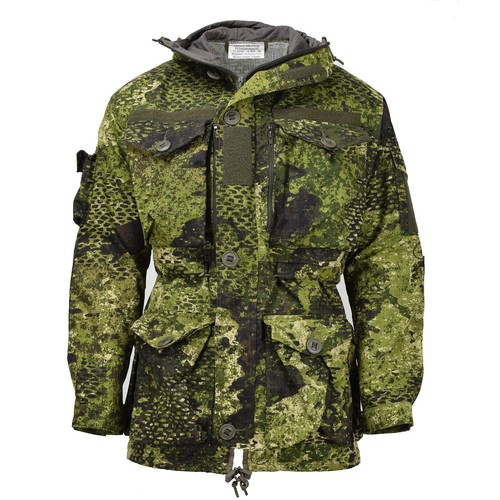 Leo kohler veste - leo, ksk