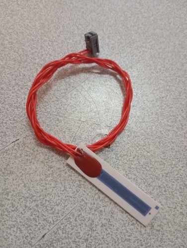 Sonde température cuisson - 1x,