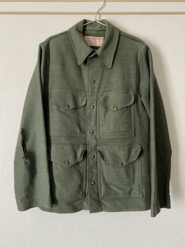 Filson manteau veste chasse - manteau, de