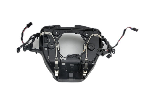 Centre commutation ztr - de, pour