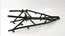 BOUCLE CADRE ARRIERE KTM